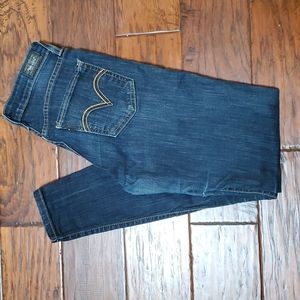 Levi Strauss & Co Women's Jeans